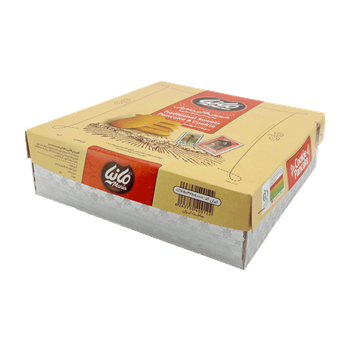  خوانساری زعفرانی با روغن حیوانی 1 کیلوگرمی مانیا6322cd5a41bfc88430